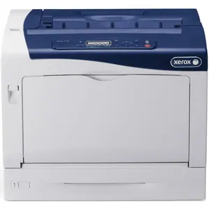 Замена лазера на принтере Xerox 7100N в Красноярске